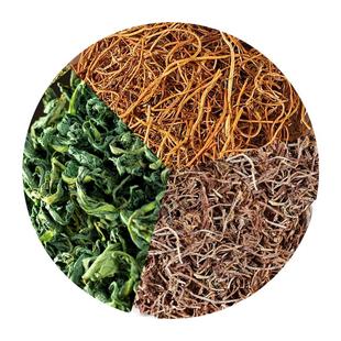 蒲公英龙胆草垂盆草正品中药材泡水喝的功效与作用官方旗舰店