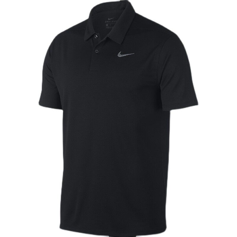 耐克nike运动休闲短袖男polo速干