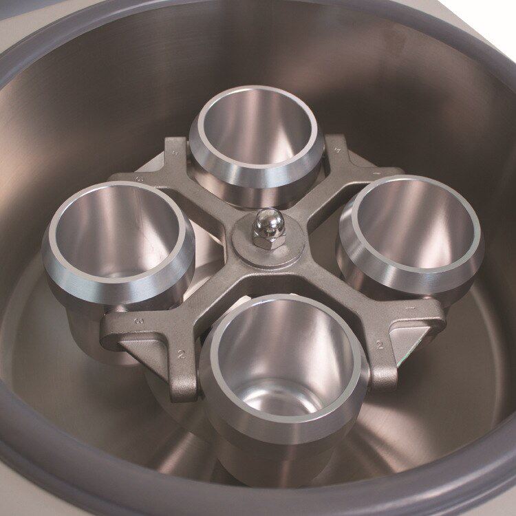 供应TDL5A离心机台式大容量脱油机