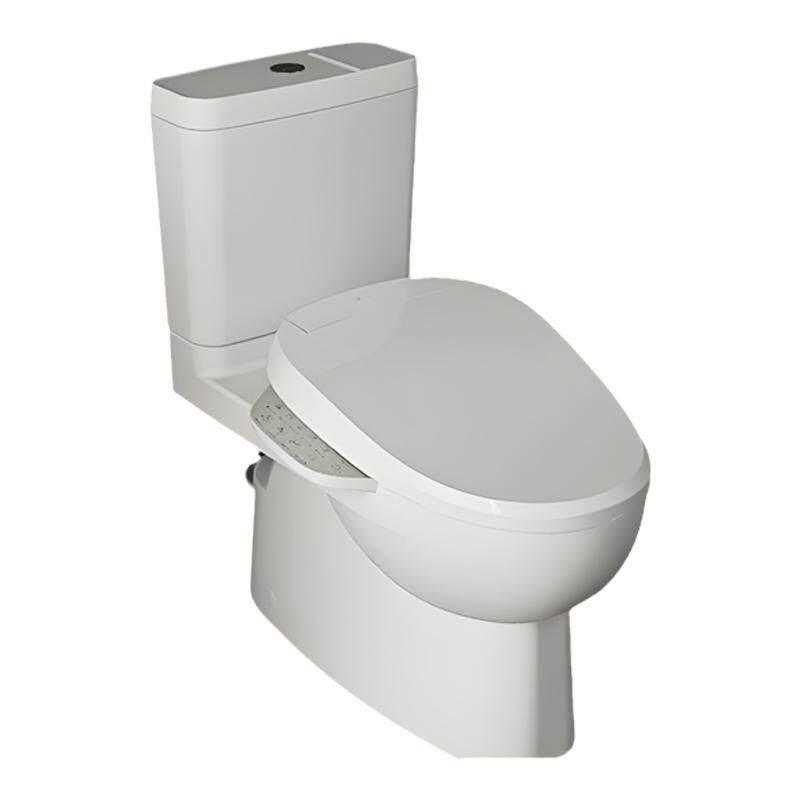 科勒智能马桶盖座便器组合