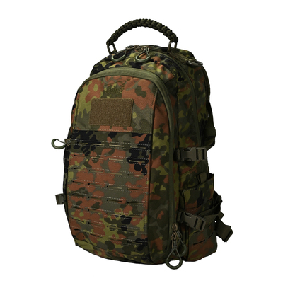 550D尼龙防水城市通勤电脑双肩包