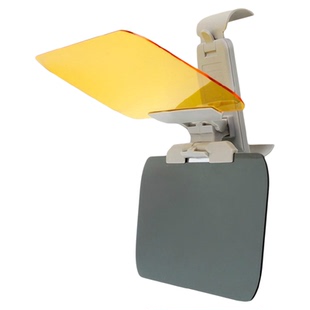 汽车司机护目太阳镜防炫目镜片防眩光遮阳板日夜两用防远光灯强光