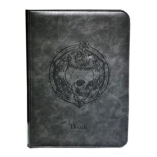 TW宝可梦万智牌神奇宝贝官套PTCG磨砂外胆外套卡套保护套