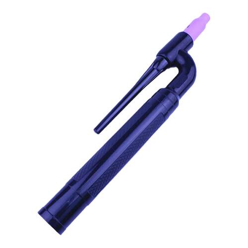 氩弧焊直柄枪头WP-26P WP-18P U型直柄 笔式自动焊专用LT气冷水冷