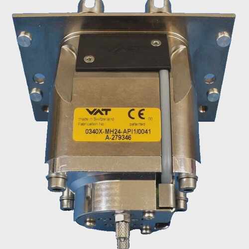 VAT 0340X-MH24-API1 Wafer Transfer Vacuum Actuator Spare Sur