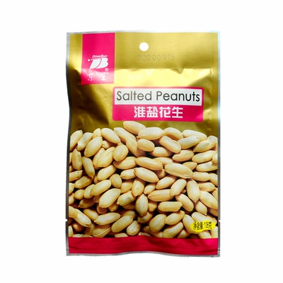 华隆东宝淮盐椒盐紫菜可可花生