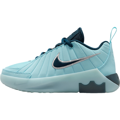 Nike/耐克正品Witness 9小童耐磨缓震系带训练运动鞋HV2271-401
