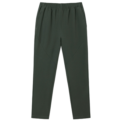 男户外裤子防泼水防风361运动裤