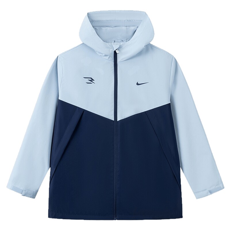 Nike3brand儿童夹克新品上市