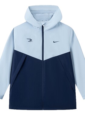 Nike3brand儿童夹克新品上市