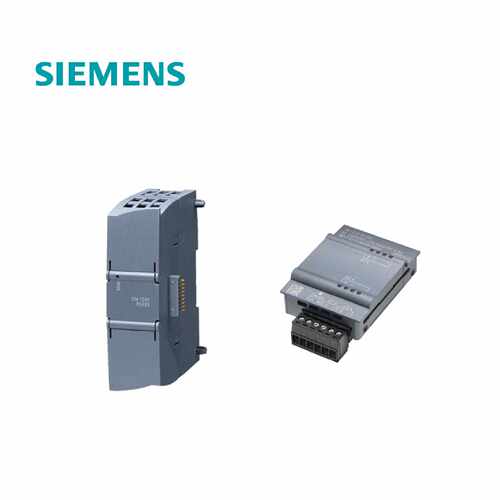 议价西门子S7-1200SM1241RS485/422信号板通讯模块6ES7241-1CH32-
