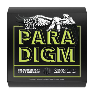 ErinieBall典范系列电吉他琴弦