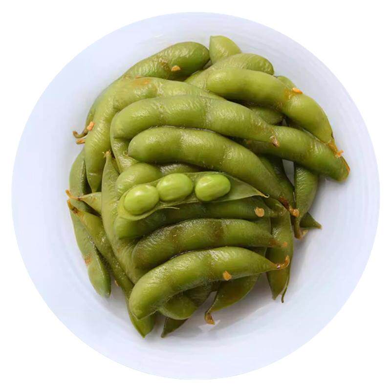 武汉周黑鸭卤豆干甜辣150g锁鲜装