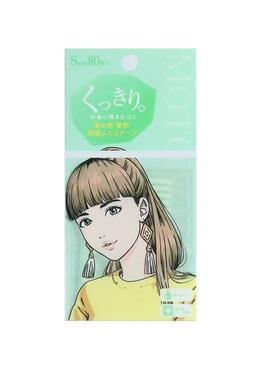 素之然双眼皮贴自然隐形蕾丝无痕