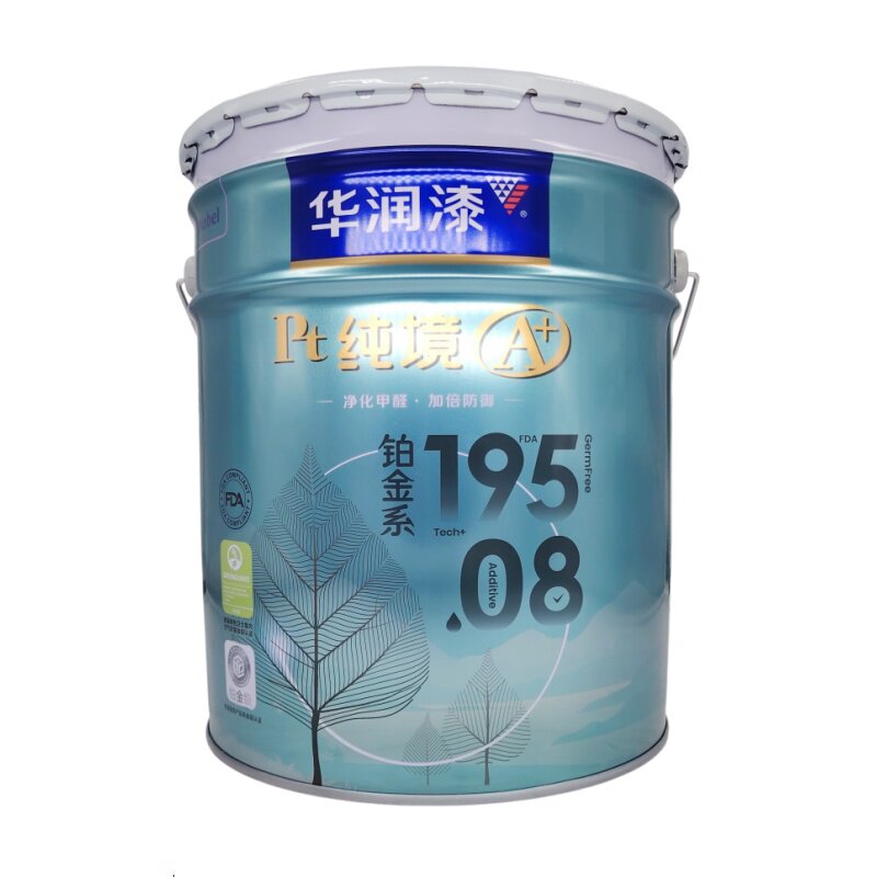 华润净醛食品级防霉强效封固底漆