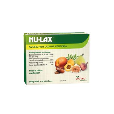 西梅Nulax果蔬乐康膏500g