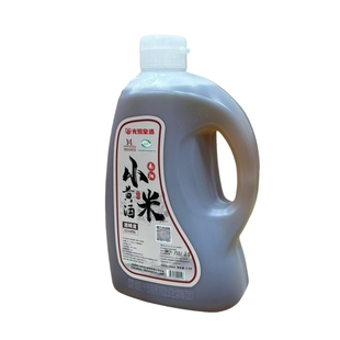 南阳特产光照皇酒5斤实惠桶装半甜邓州小米黄酒河南特产手工刘集