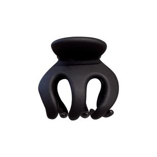 夹高马尾固定神器高颅顶后脑勺小抓夹发饰新款发卡女半扎发发量少