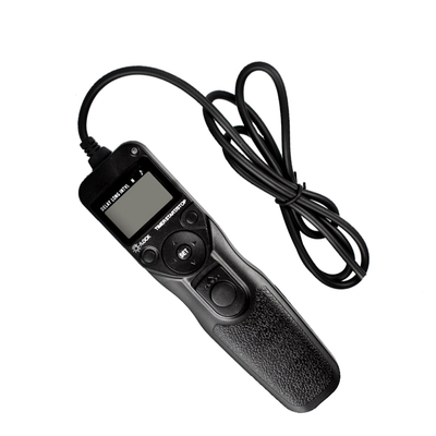 神牛EZB/EZA-C1N3定时快门线