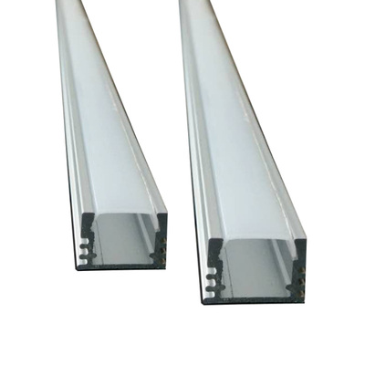 12v低压防水裸板手机柜台led灯带