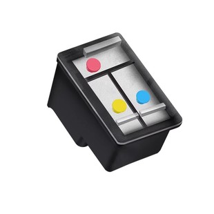 适用惠普805墨盒hphpdeskjet2332 2821 2721 1212 2330 2823 2729 2722 1210原装打印机黑色彩色连喷可加墨水