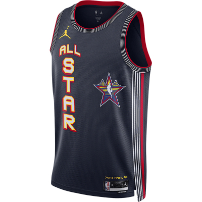 Nike/耐克正品JORDAN男士时尚简约篮球无袖背心T恤FZ6807-419