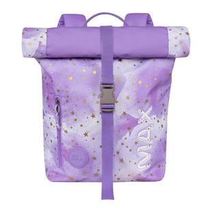 tigerfamily虎米双肩包大容量背包初中生书包时尚户外运动旅行