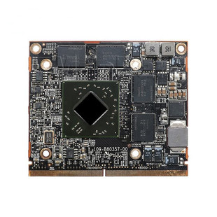 适用苹果IMAC A1311 A1312 显卡板 HD4670 109-B80357-00 09-10年