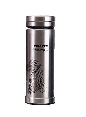 双层真空玻璃内胆保温杯泡茶水杯