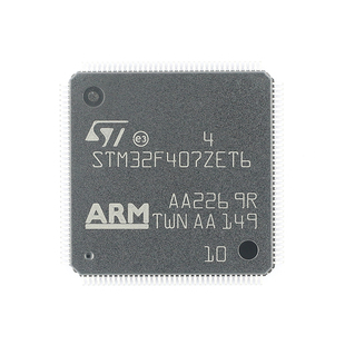 STM32F407 ZET7 ZET6TR ZET6 ZGT6 ZGT7 ZGT6TR 全新原装正品