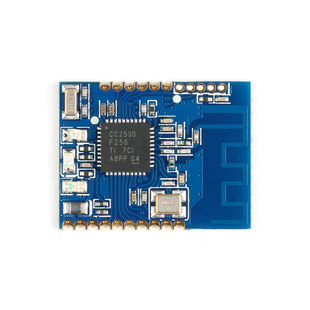 【优信电子】DL-LN33 ZigBee无线串口自组网模块 CC2530/mesh物联