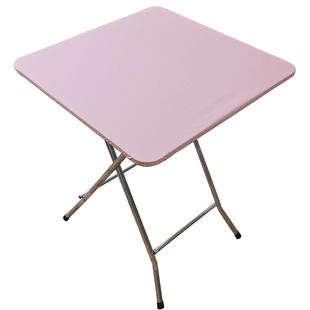 四方形桌布松紧带全包边方桌套罩防水小羊皮革茶几布正方形桌皮套