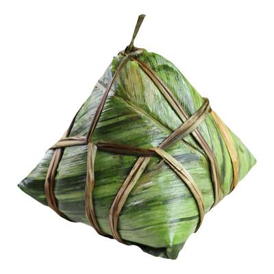 正宗肇庆传统裹蒸粽400克尚粽坊