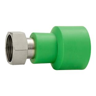 全铜ppr活接头前置过滤器太阳能热水器20热熔25水管接头32弯头6分