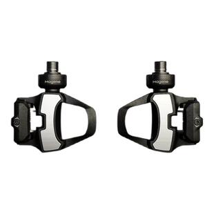 迈金P715自行车脚踏式功率计山地公路车骑行锁踏自行车装备