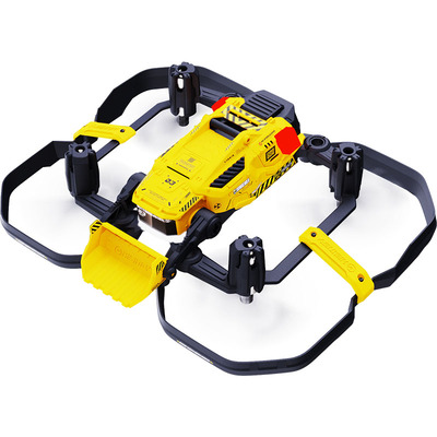 【新品】星奇世界“工蜂”无人机穿越机多功能遥控飞机趣味飞行器