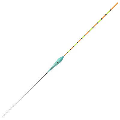 神钓手空心倒锥尾浮漂