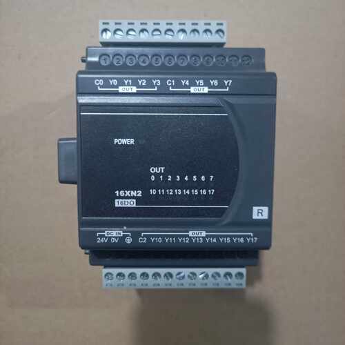 【议价-可维修】  DELTA DVP16XN211R PLC /均有货