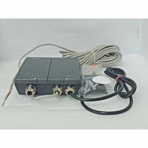 Kamstrup 全新未使用 6699903-28-519 脉冲变送器 Pulse Transmit