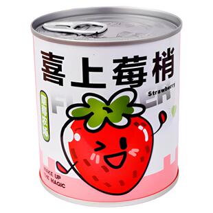 情绪稳定小盆栽种植罐头办公室内桌面懒人绿植含羞草驱蚊植物盲盒