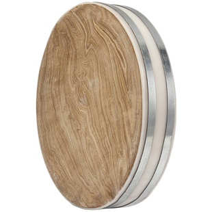 进口银杏木砧板白果树防裂切菜板刀板熟食商用木菜墩厨房加厚案板