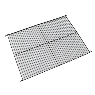 宠儿新家鸟笼子 鹦鹉笼子 专用隔网 鸟笼配件 上下隔开