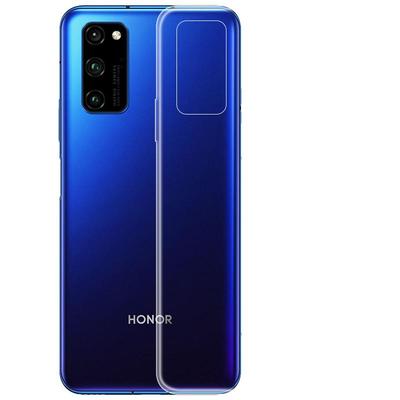 华为荣耀系列透明手机壳