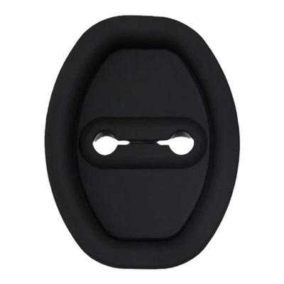 汽车车门锁扣胶套防撞减震缓冲垫