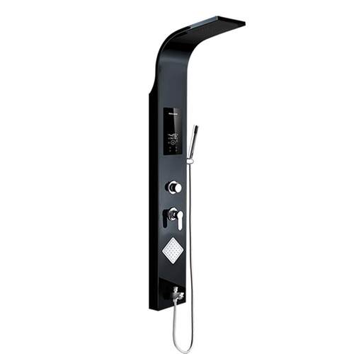 Airboo哈博一体机即热式家用别墅洗澡淋浴智能声控音乐热水器