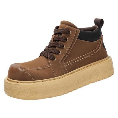 官方旗舰店正品男鞋品牌新款