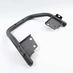 适用九号电动车后扶手N70CN85C E80CE100全系通用后扶手 M85CM95C