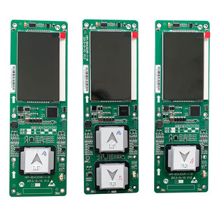 西子奥的斯LMBND430DT HBP12-BND HPI-B0430VR外呼显示板包邮顺丰