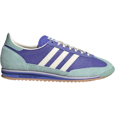 Adidas/阿迪达斯官方正品三叶草女士运动轻便休闲德训鞋IH0290