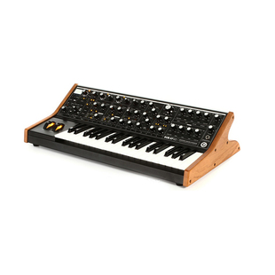 【野雅绫】MOOG Subsequent 25 / 37模拟合成器 送「中文说明书」